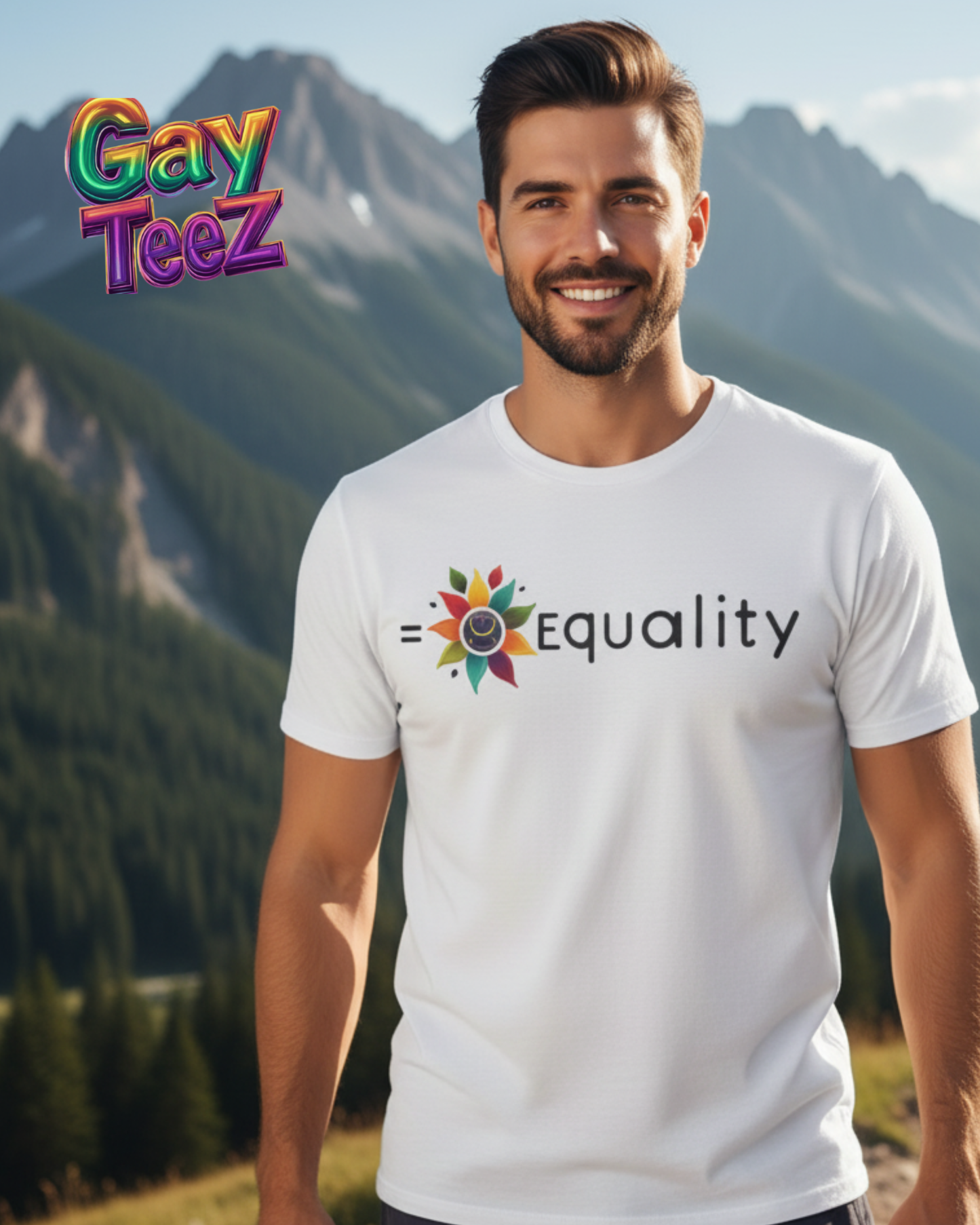 Equality 2