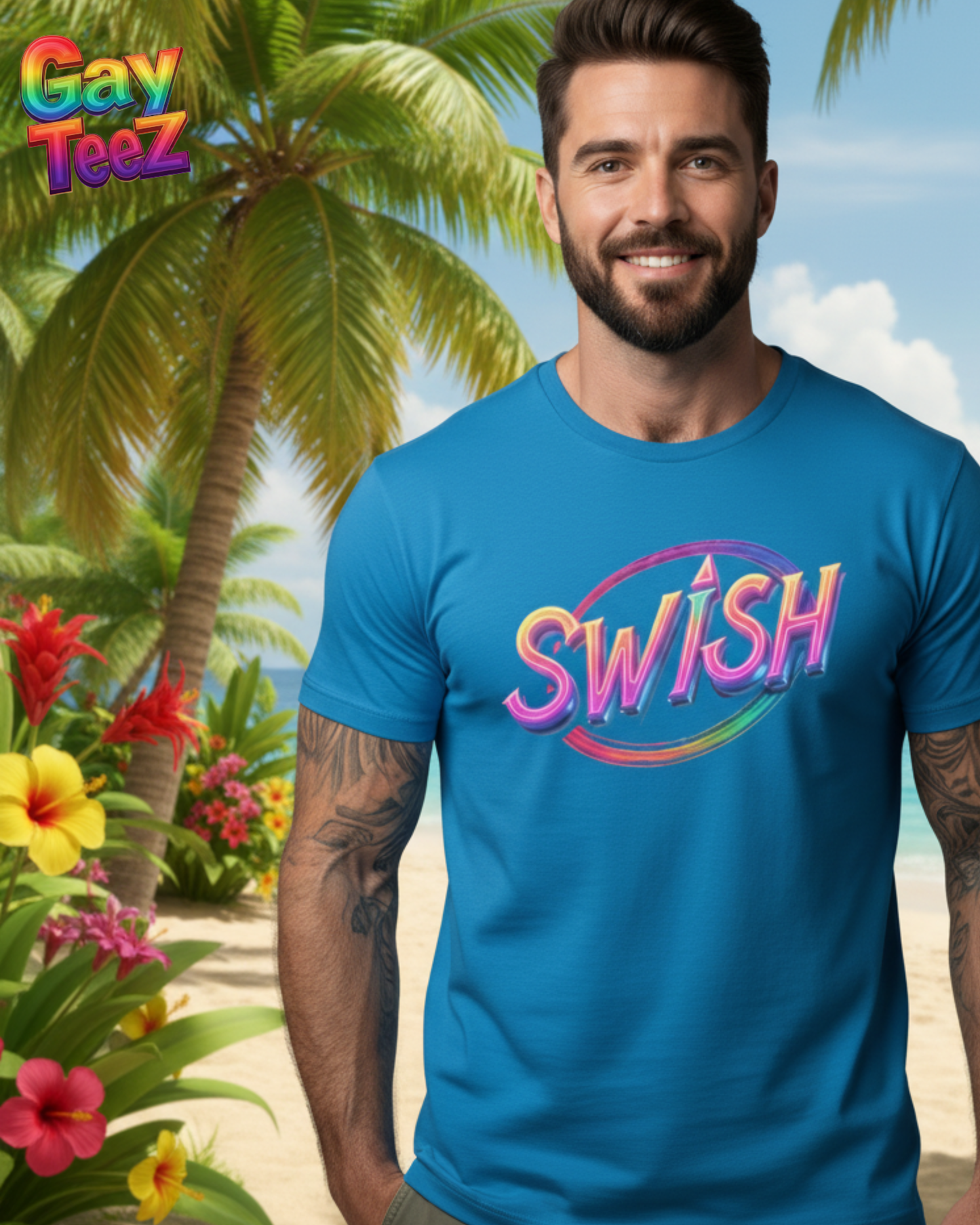 Swish