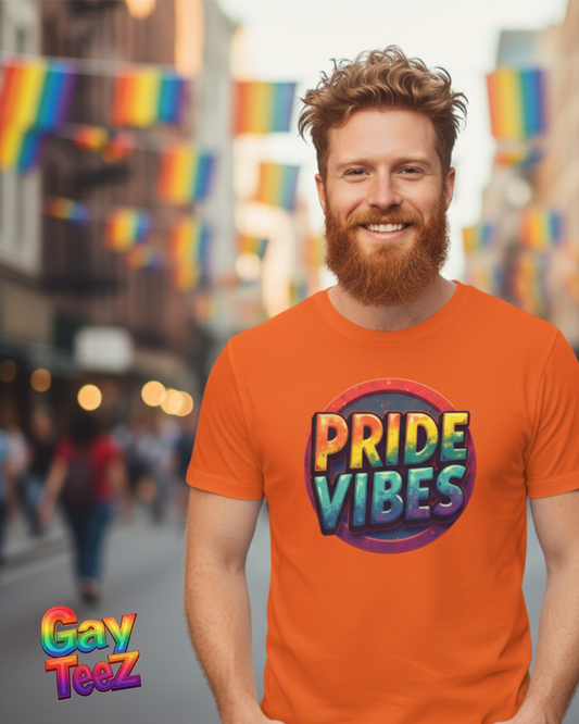Pride Vibes