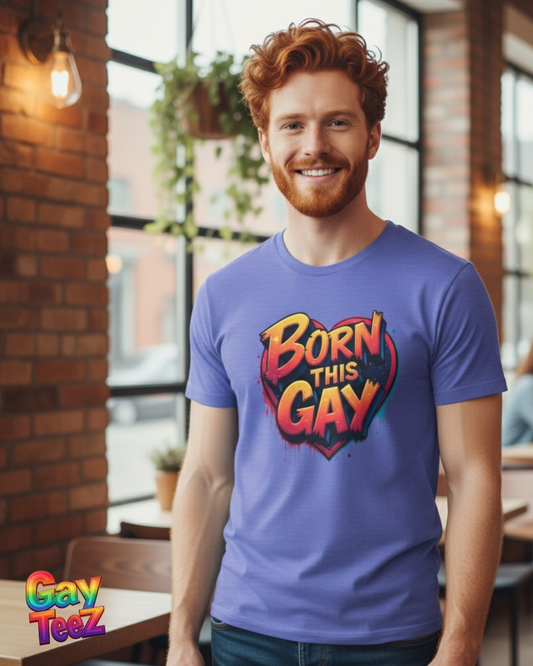 Born This Gay - 3