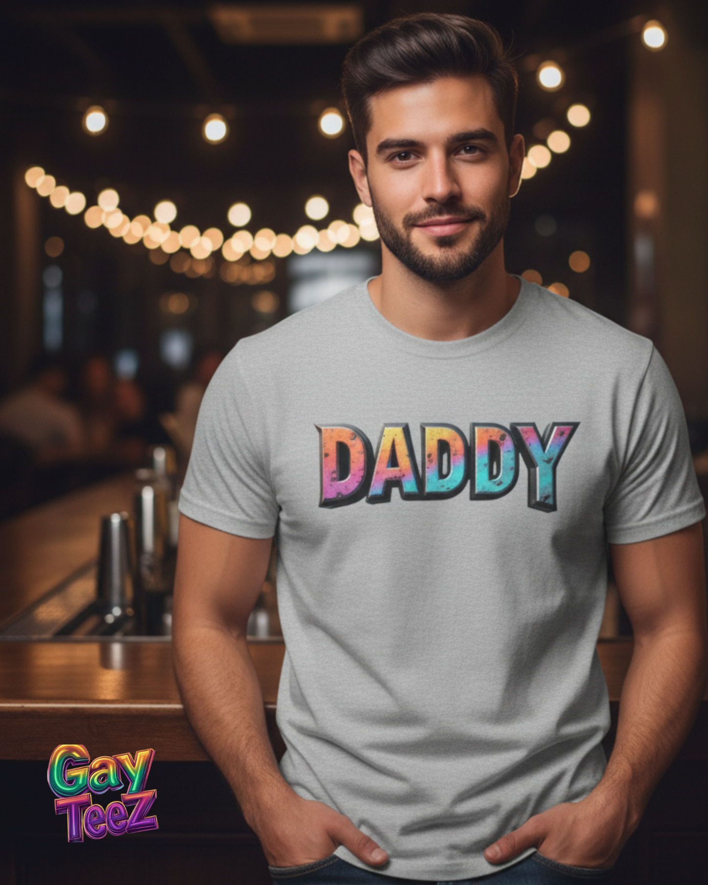 Daddy - 3