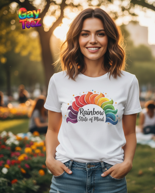 Rainbow State of Mind 2