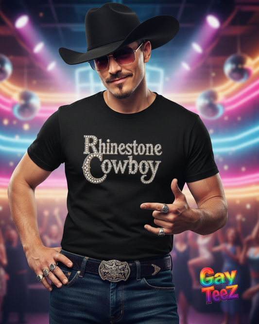 Rhinestone Cowboy