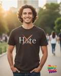 X Hate