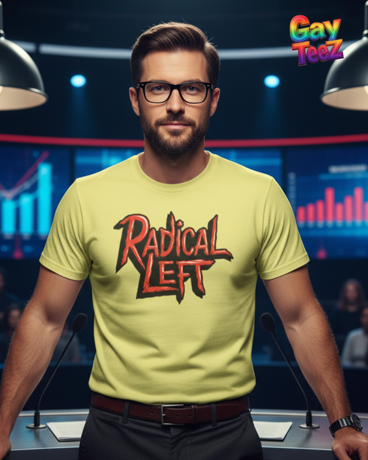 Radical Left
