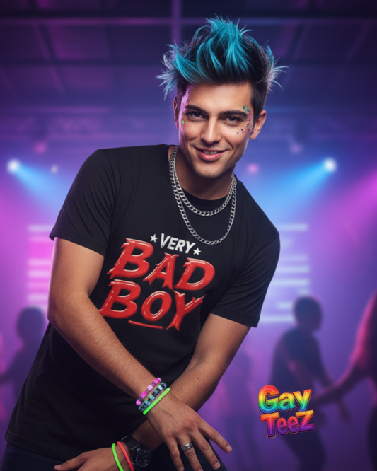 Very BadBoy