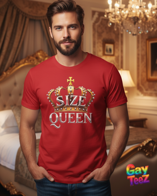 Size Queen 2