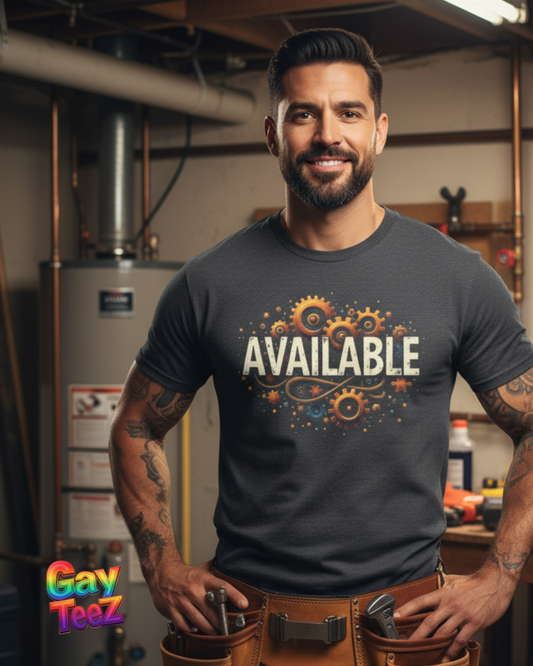 Available