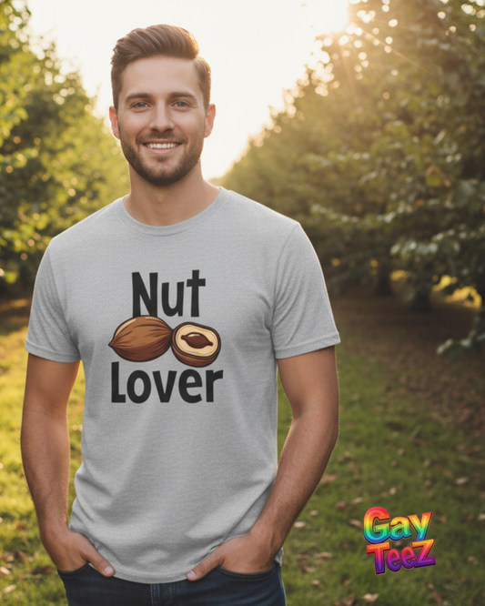 Nut Lover