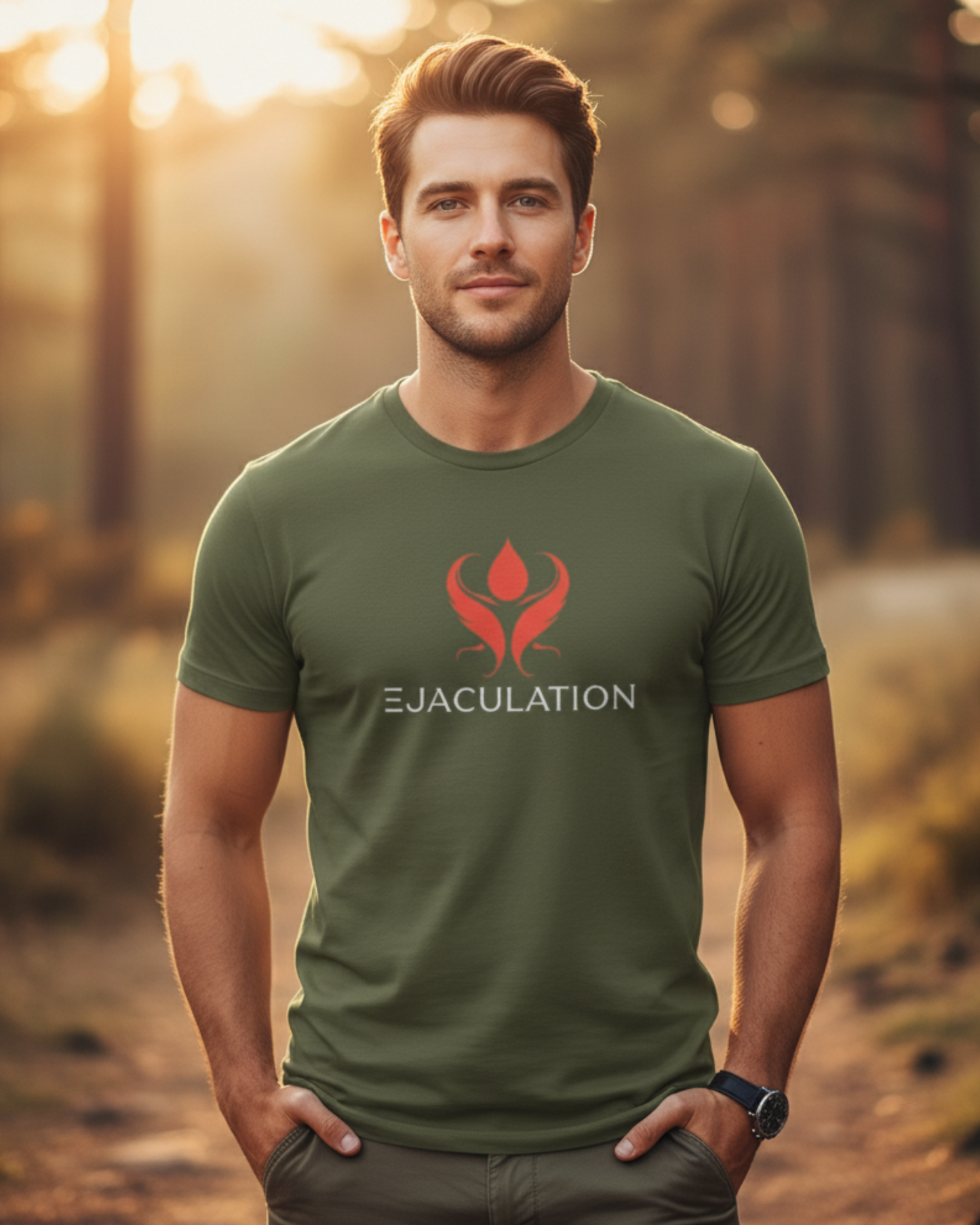 Ejaculation 2