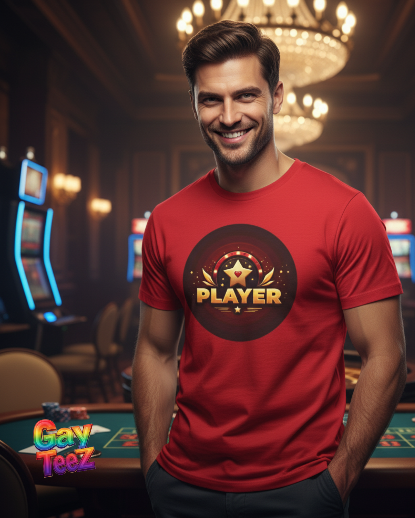 PLAYER