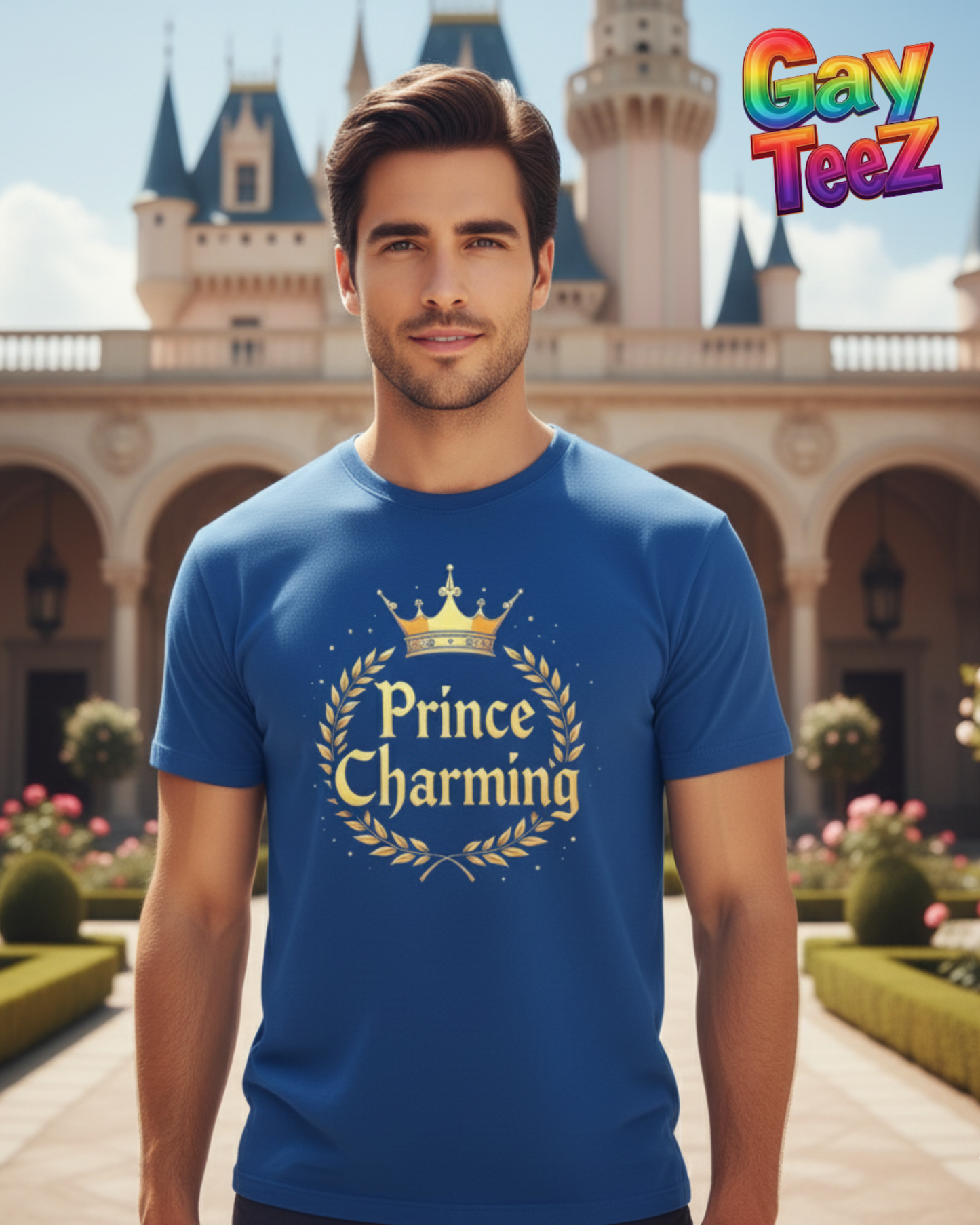 Prince Charming