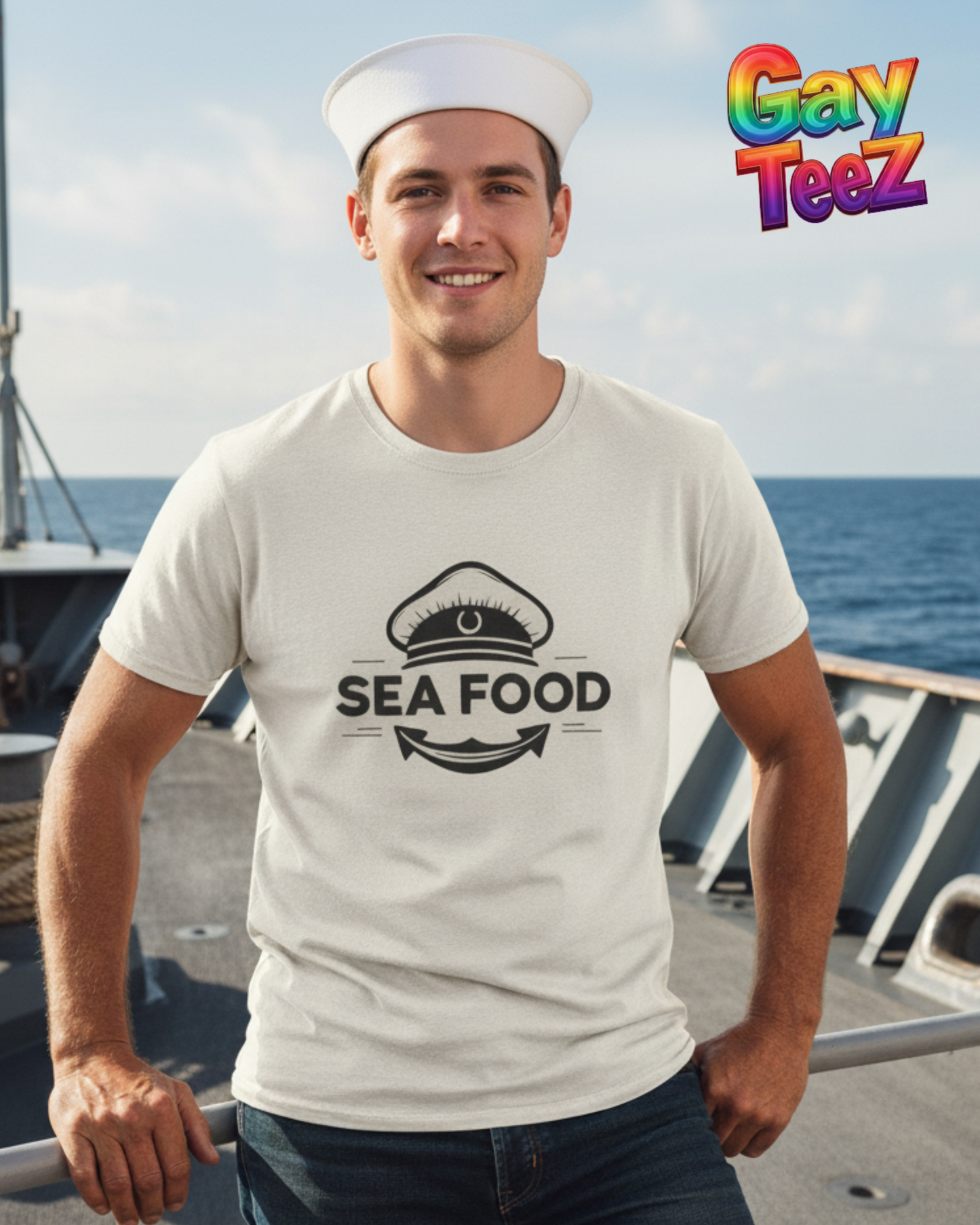 Sea Food