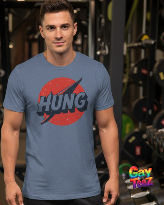 HUNG