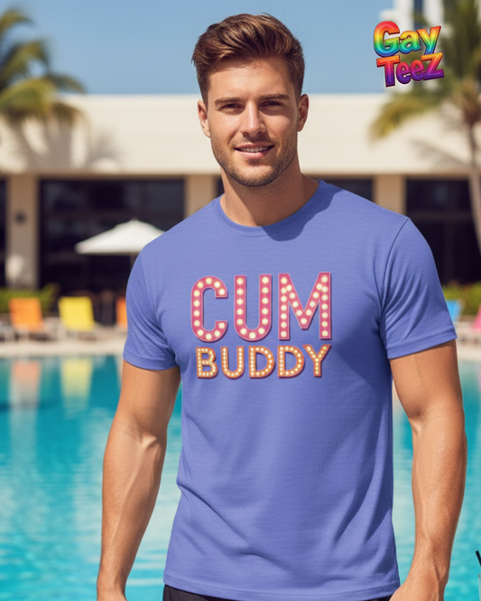 Cum Buddy -2