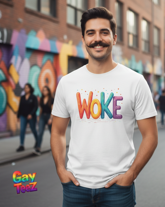 WOKE