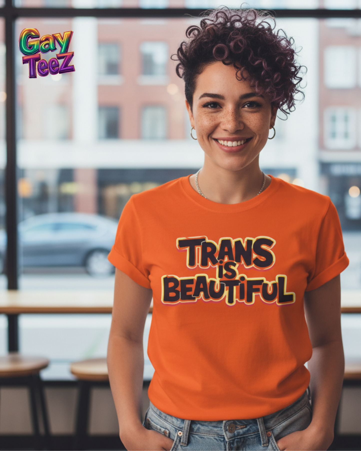 Trans is Beautiful