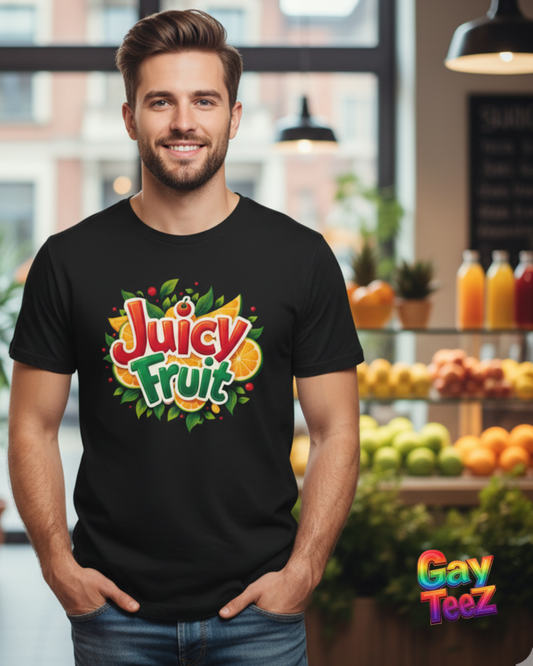 Juicy Fruit