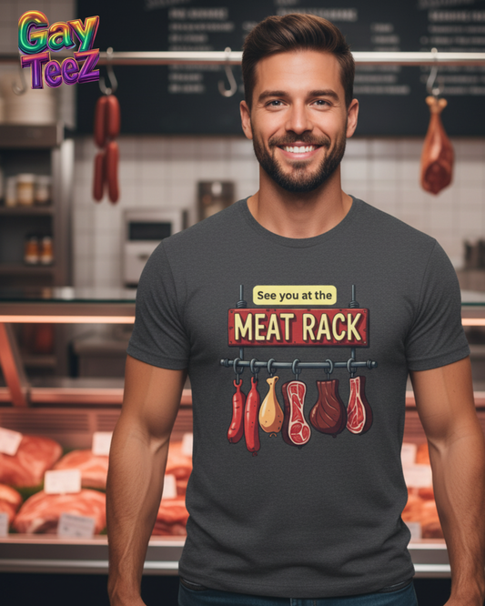 Meat Rack