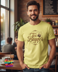 Tea Bagger