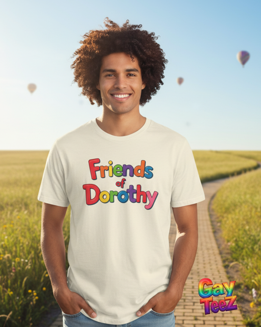 Friends of Dorothy