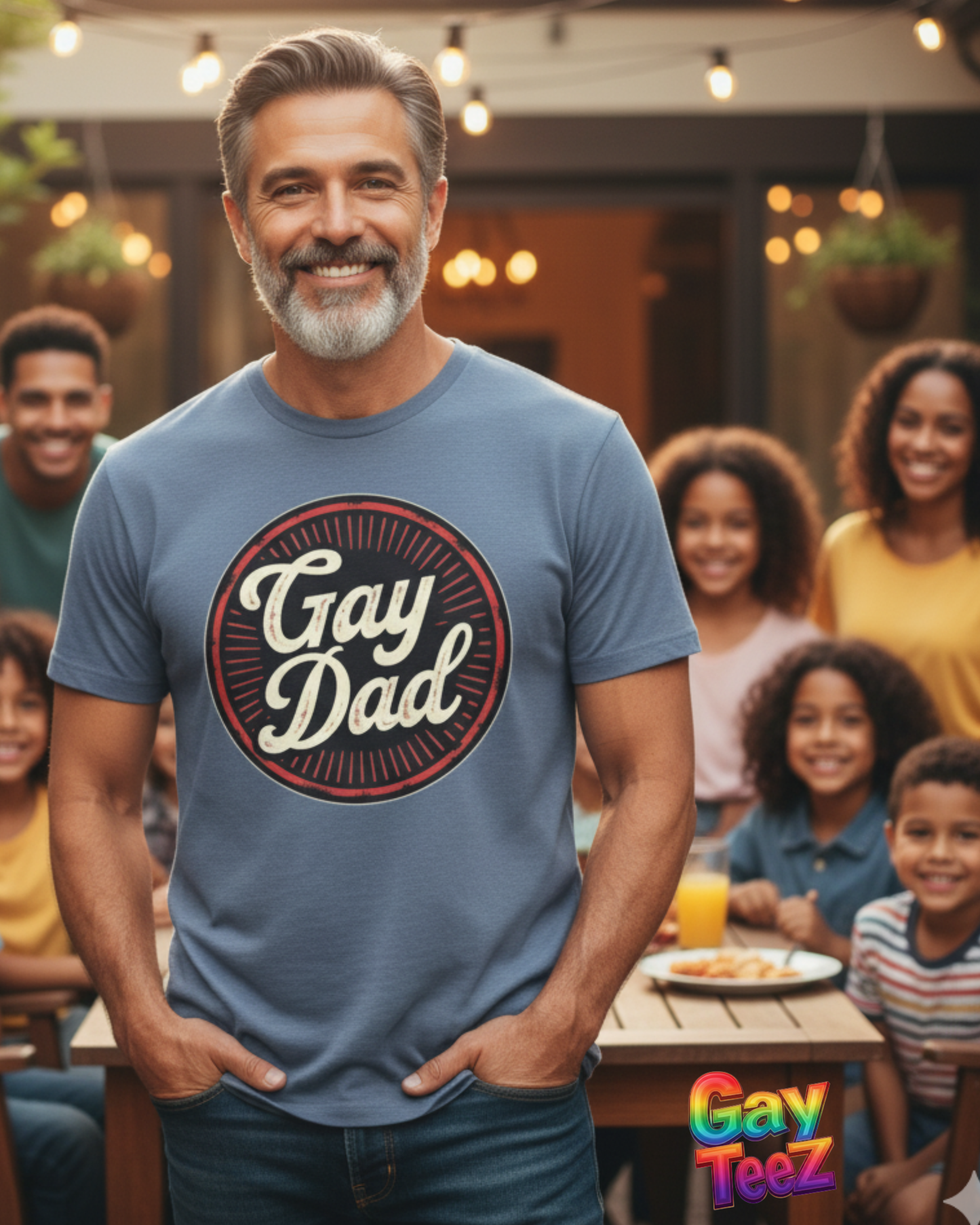 Gay Dad