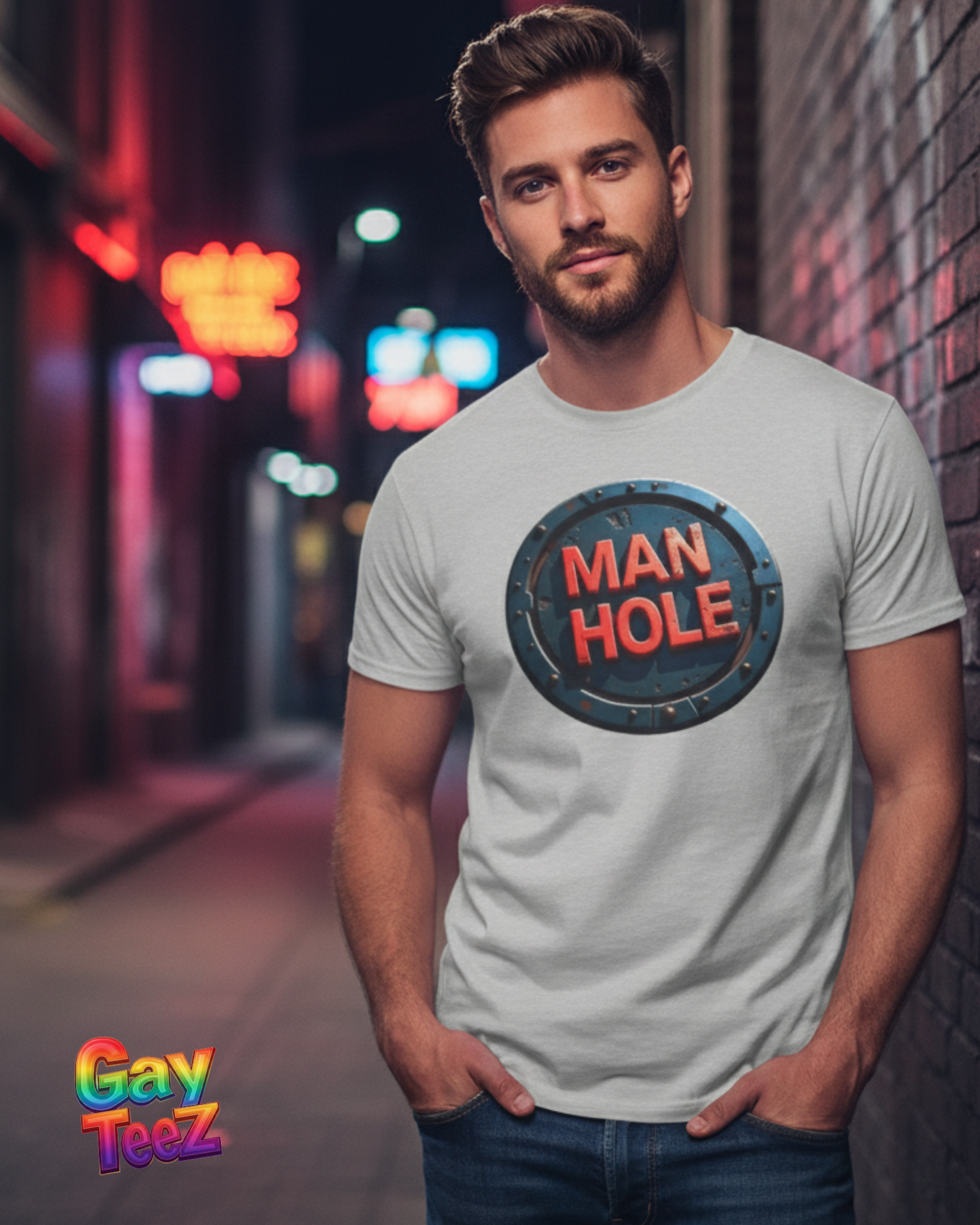 Man Hole