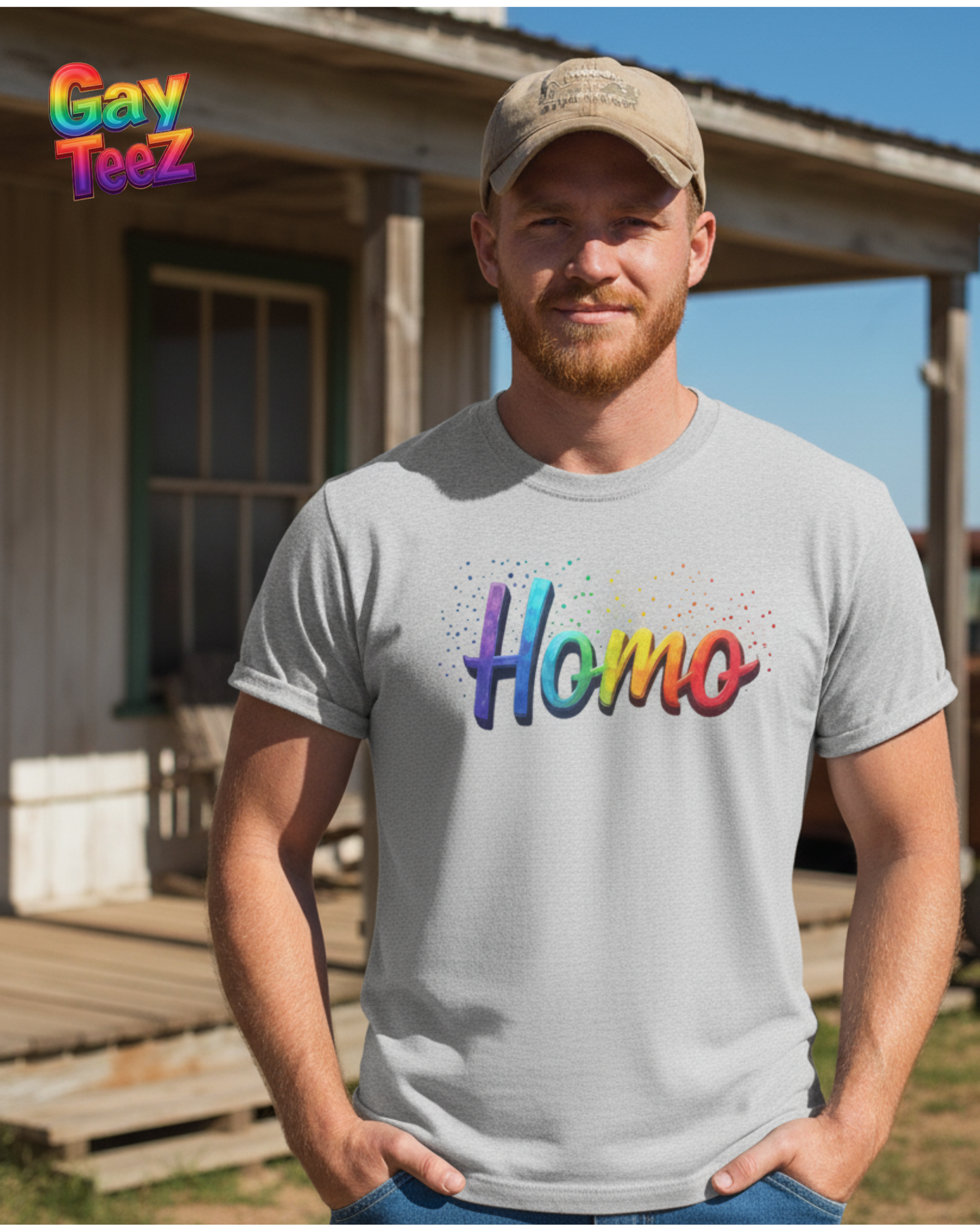 Homo