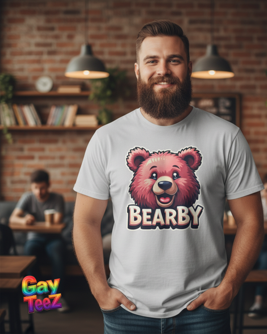 Bearby