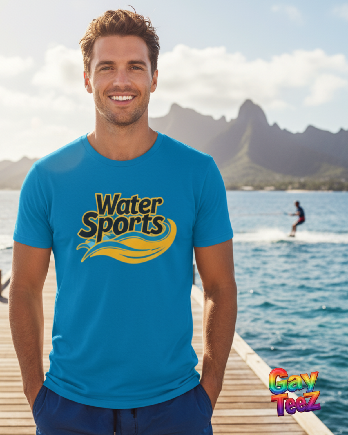 Water Sports