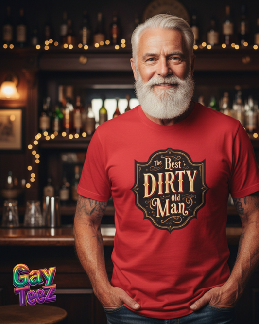 Dirty Old Man 3
