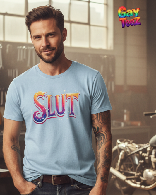 SLUT