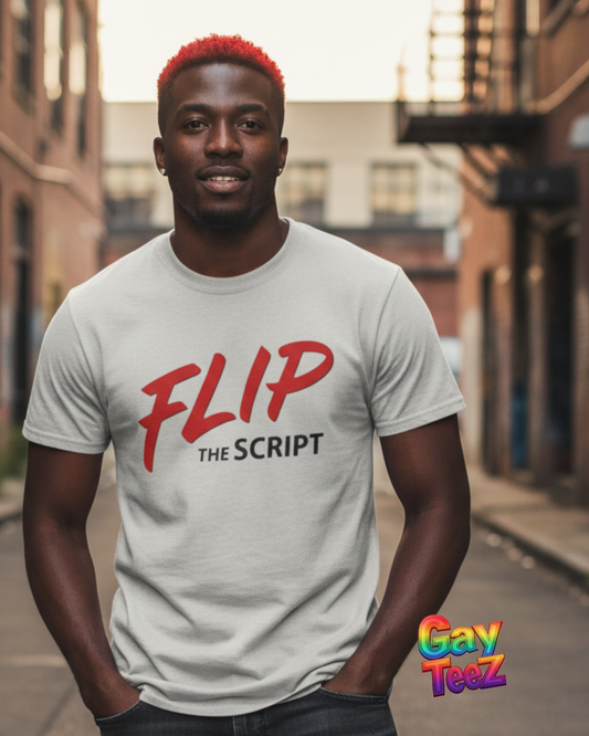 Flip the Script