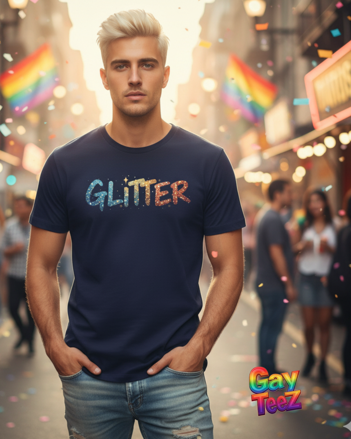 Glitter