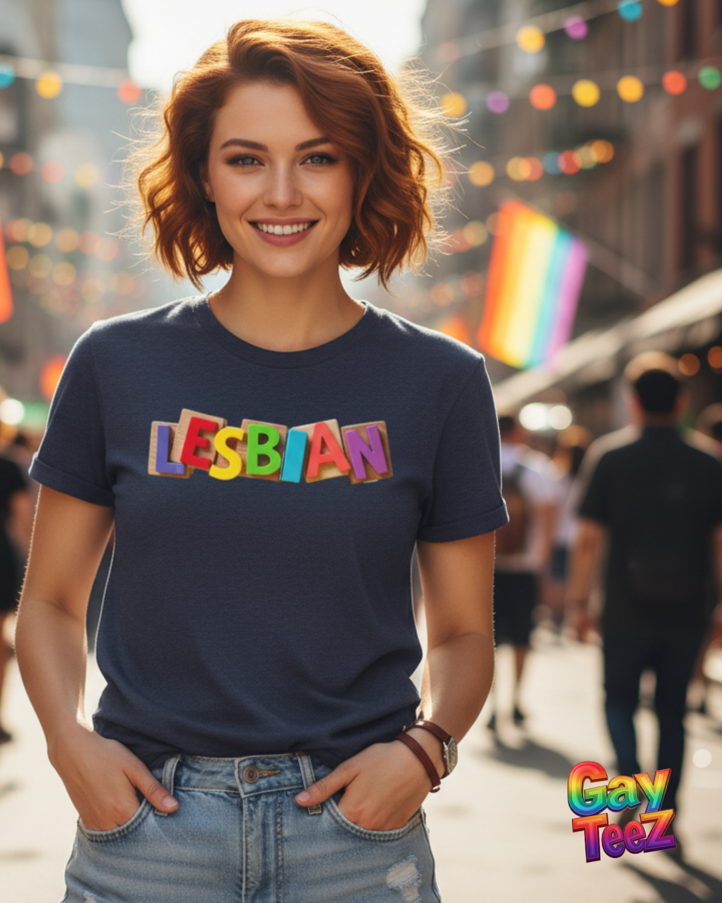 Lesbian