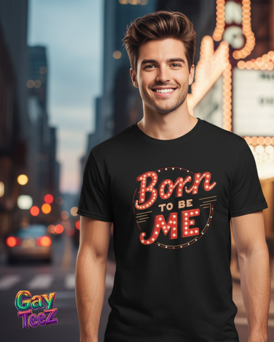 Born To Be Me 2