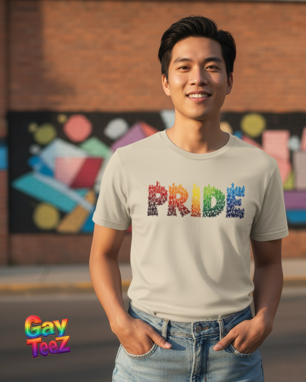 Pride