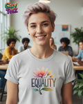Equality