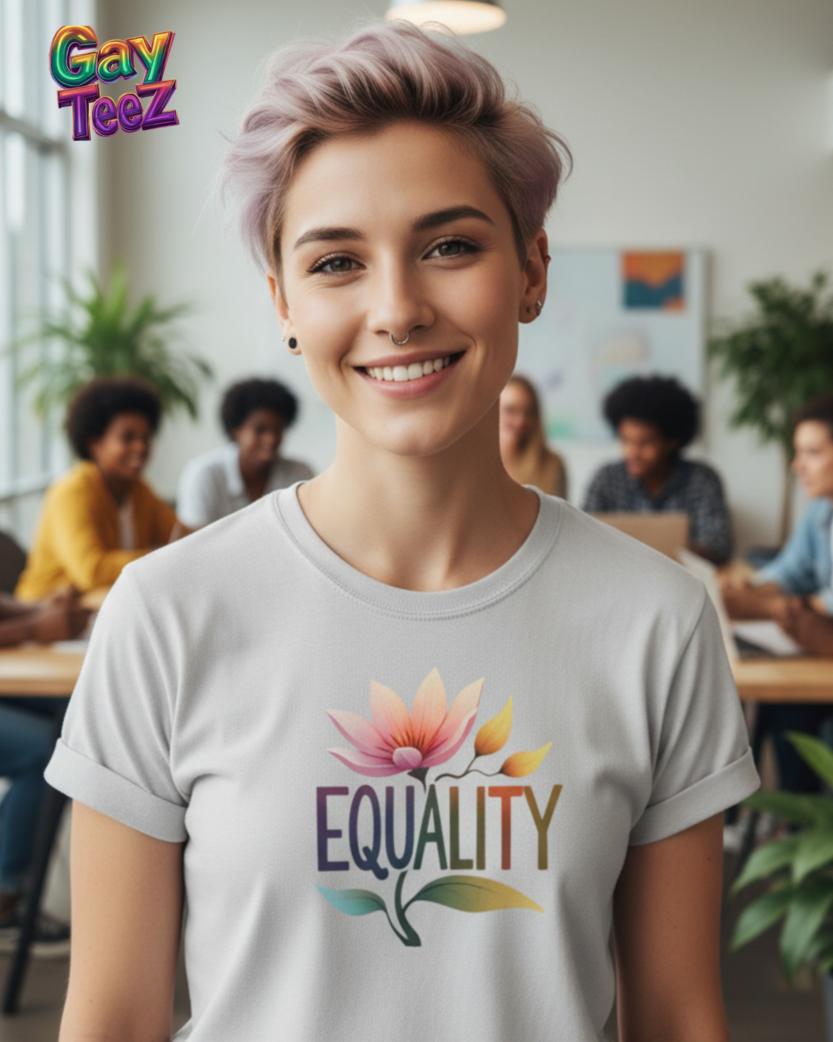 Equality