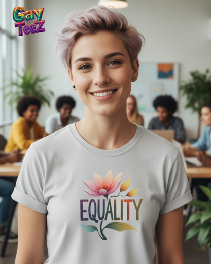 Equality