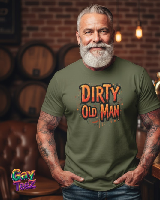 Dirty Old Man 2