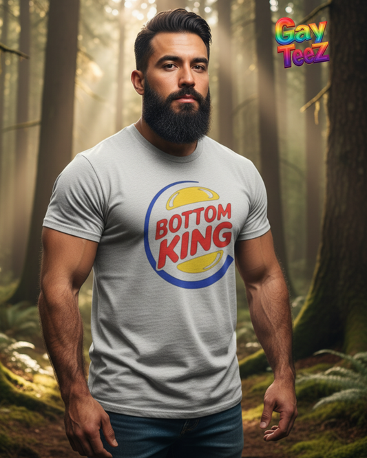 Bottom King