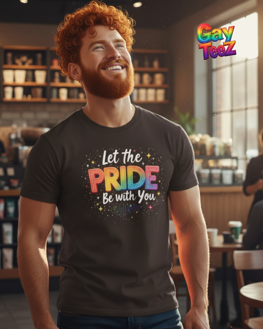 May The Pride Be With You 2