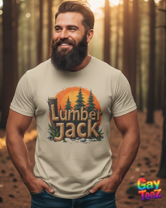 Lumber Jack