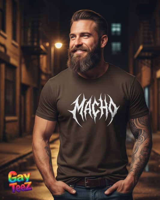 Macho