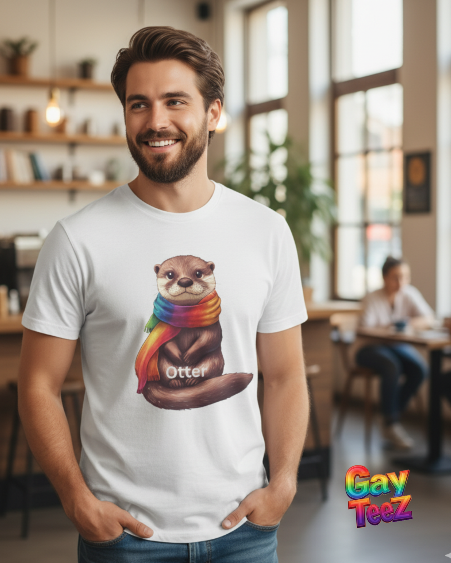 Gay Otter