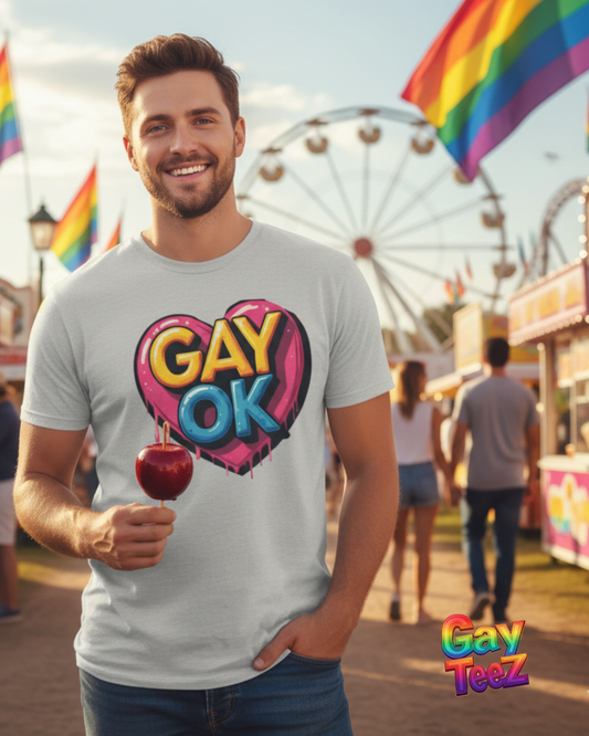 Gay OK