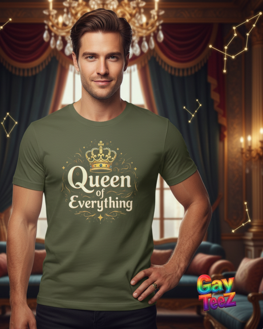 Queen of Everything