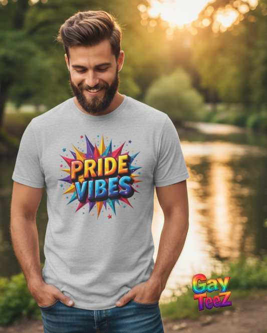 Pride Vibes