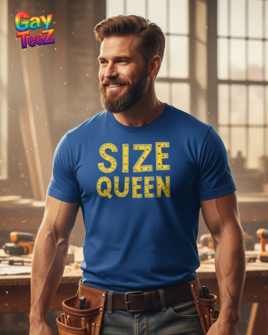 Size Queen 3